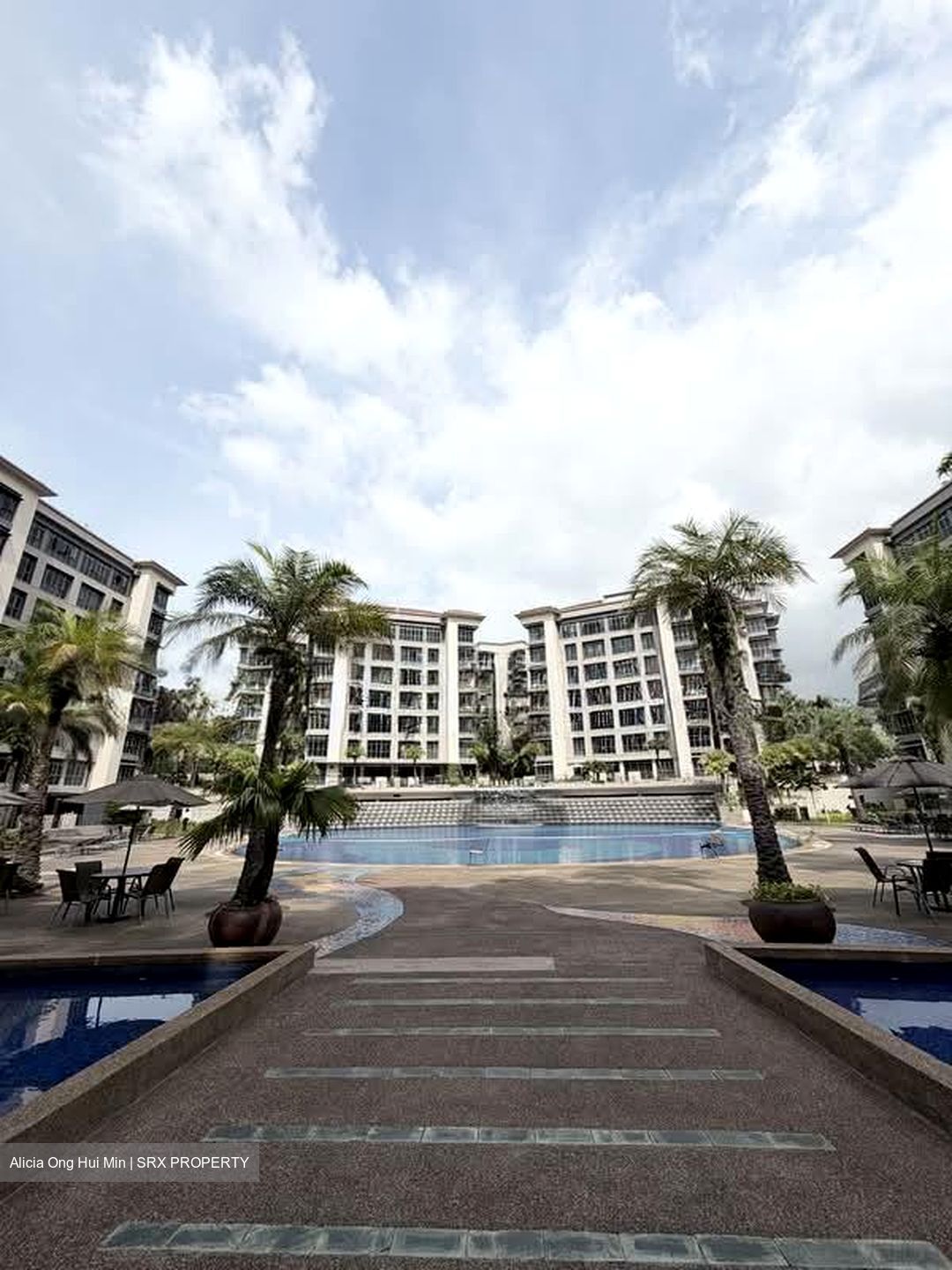 Carissa Park Condominium (D17), Condominium #561586131